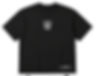 Thumbnail: Embroidered Drawstring Shorts and T-Shirt Set