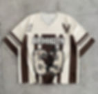 Thumbnail: Mens 3D Printed Mesh T-Shirt