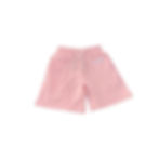 Thumbnail: Embroidered Drawstring Shorts and T-Shirt Set