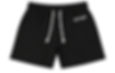 Thumbnail: Embroidered Drawstring Shorts and T-Shirt Set