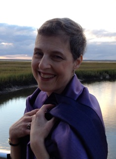 Toni Sciarra Poynter