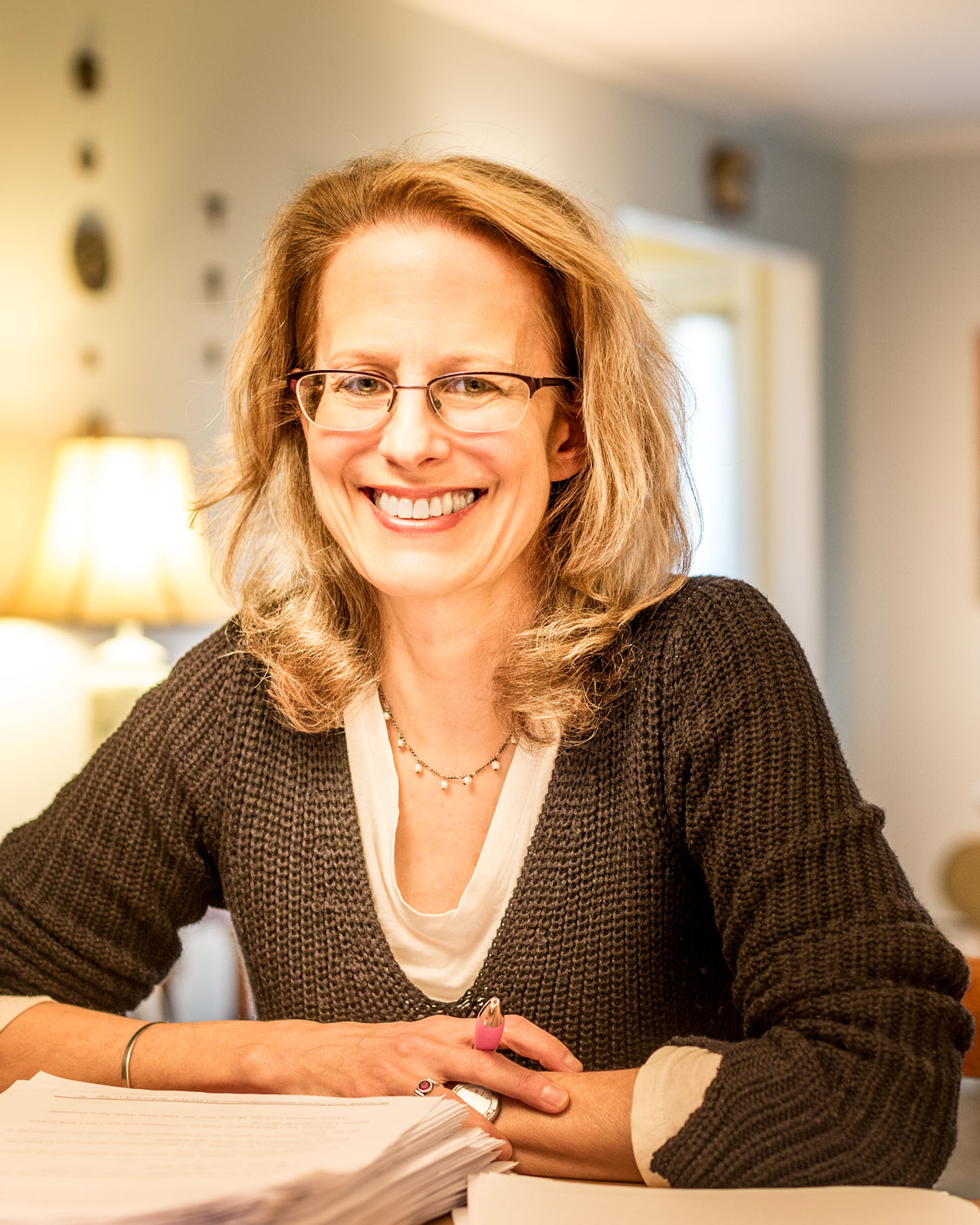 Marlene Adelstein