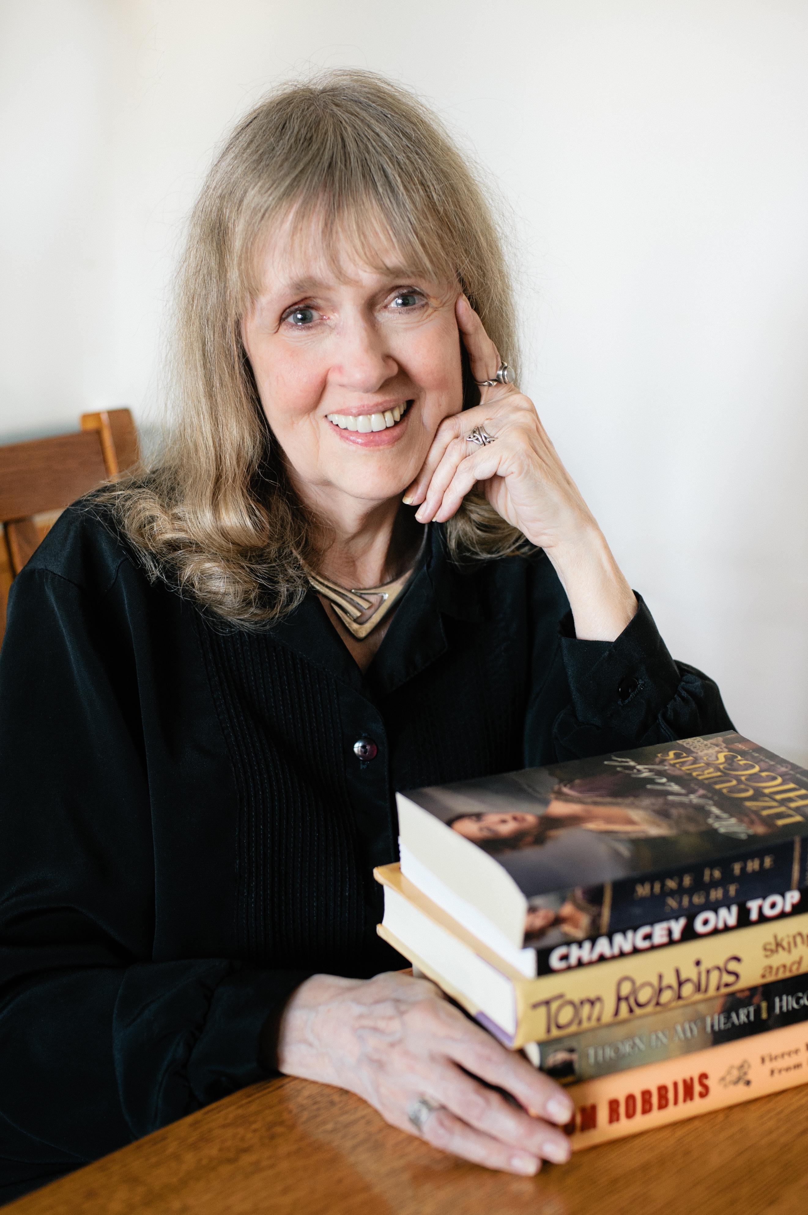 Danelle McCafferty