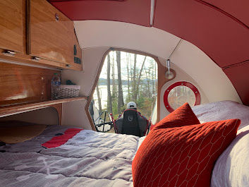 Custom Vinyl Interiors
