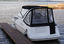 Cabin Enclosures