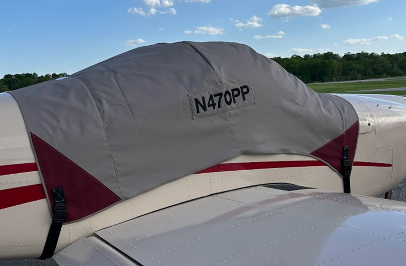 Airplane Covers