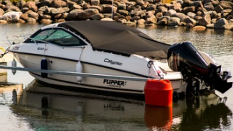 Speedboat Covers