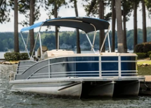 Pontoon Seat / Full Covers