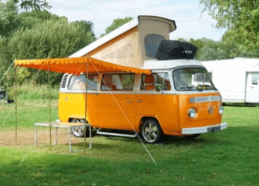 Custom Awnings