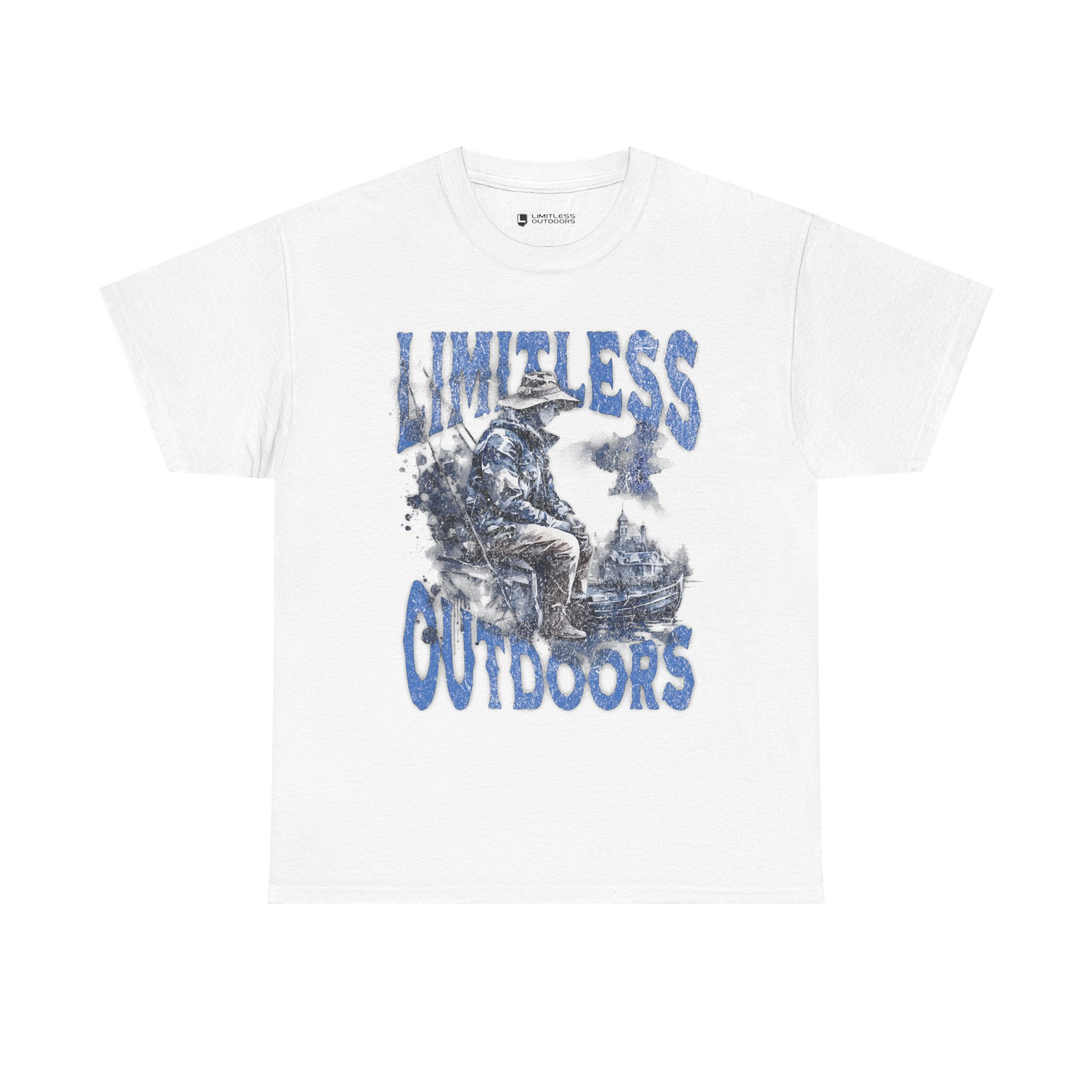 Limitless Outdoors Tee
