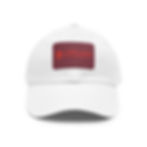 Thumbnail: Limitless Hat with Leather Patch
