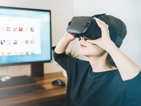 Readiness in a Digital Era: Ways in Which Colleges are Embracing AR and VR