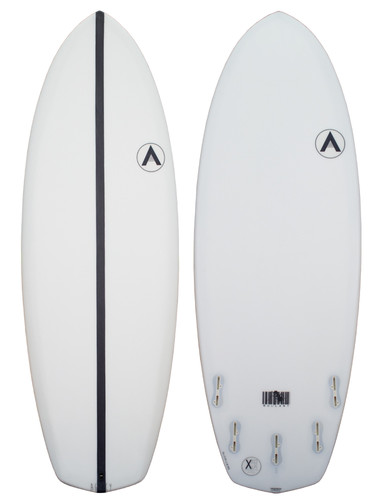 Agency Surfboard Bull Ant fcs2 | home