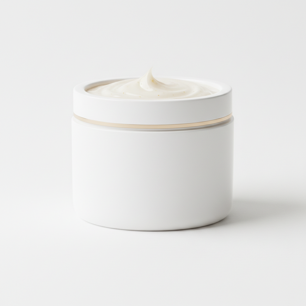 Máscara Capilar Nutritiva