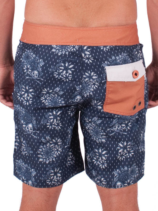 Thumbnail: Mens La Brava 19" Boardshort