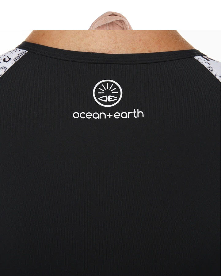 Thumbnail: Sisco Long Sleeve Lycra Suit