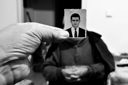 Αντρέας Κουνένης