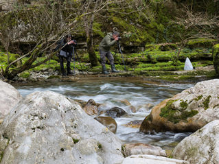 Φωτογραφικό Workshop στα Τζουμέρκα (28 Φεβρουαρίου – 3 Μαρτίου 2025)