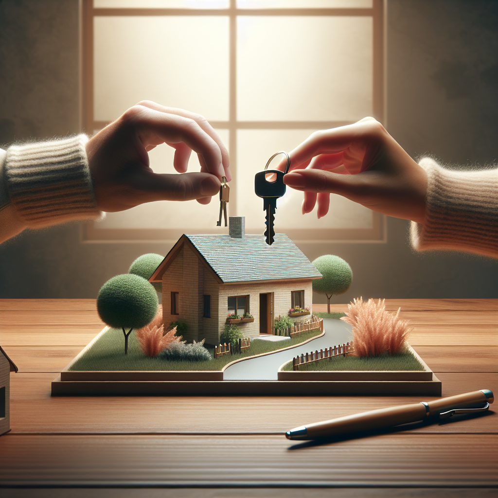 House keys