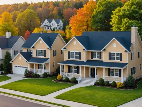 Unlocking the Benefits: Why Homebuyers Choose Mortgage Brokers Over Retail Lenders
