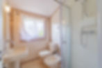 67 - Bathroom Green