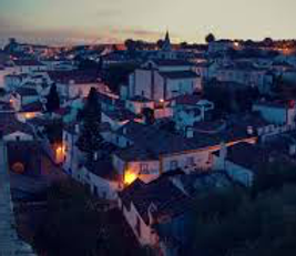 Obidos