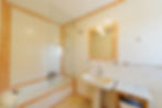 57 - Bathroom Orange