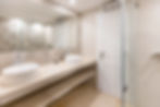 Grey Bathroom