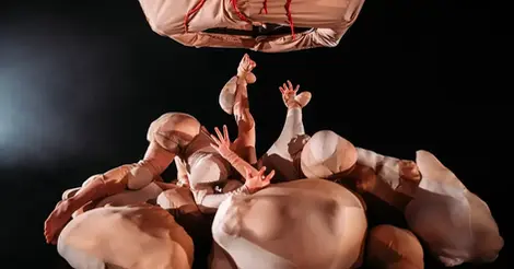 Dysmorphic, 2022