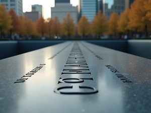 Choosing the Perfect Memorial Monument for Your Loved One
