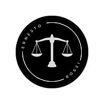 Logos con Iniciales para Nombre Sencillo Tipográfico Circular Blanco y Negro.jpg