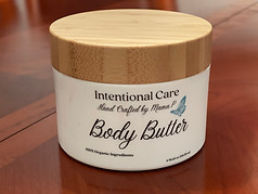 Body Butter