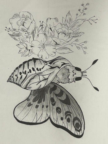 Untitled – Ananya Dharap (11th)