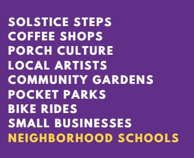 A Third-Generation Lakewoodite’s Plea: Keep Lincoln Open. Support Families. Honor Our Community.