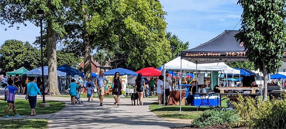 Preserve Lakewood Schools at Lakewood Community Festival