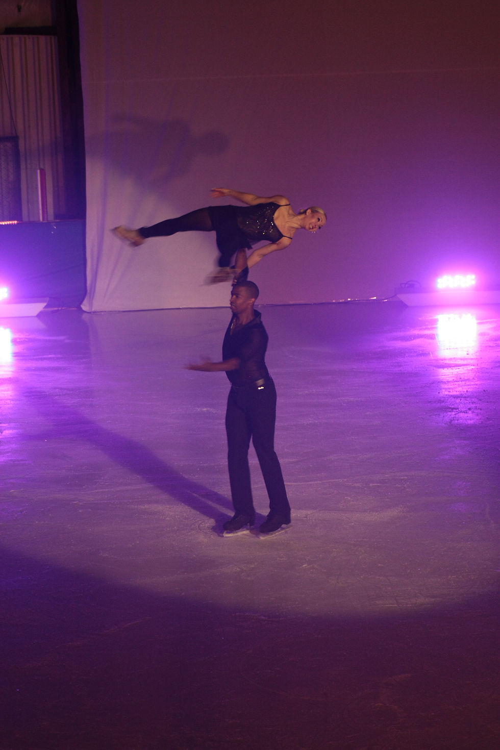 Club patinage CPG