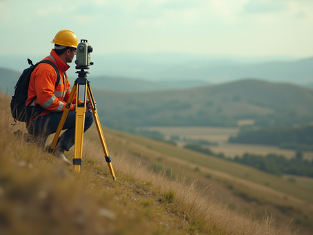 Understanding Boundary Survey Pricing Factors: What Influences the Cost?