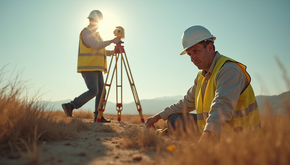 Property Boundary Dispute Solutions: Resolving Property Line Disputes Effectively