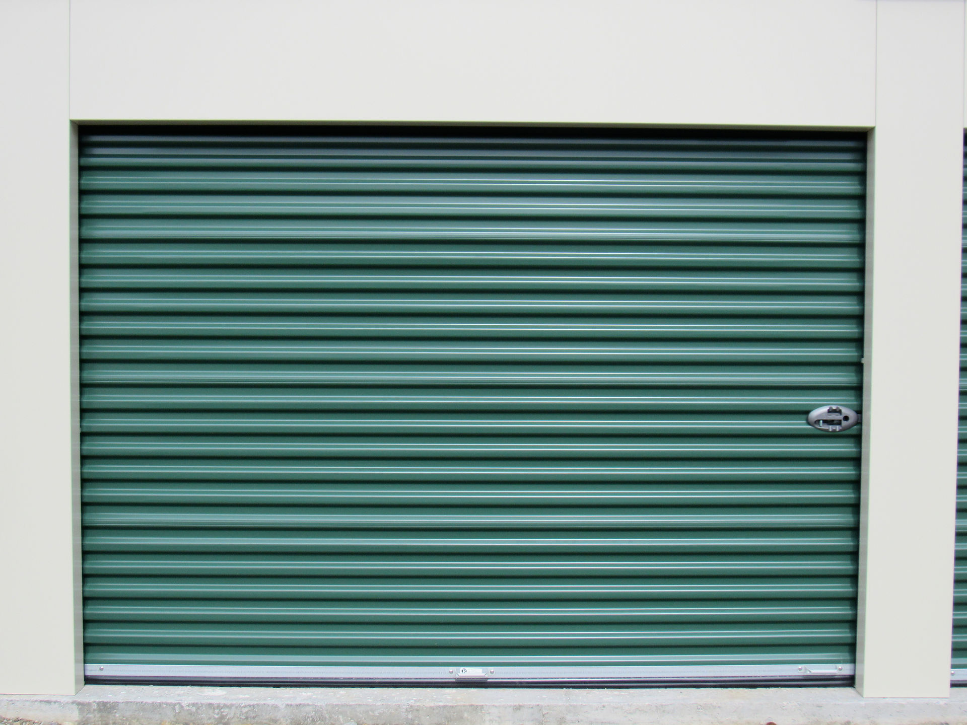 Storage Augusta Maine Barnes Family Storage