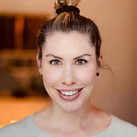 Mara Chow Expat Therapist Hamburg