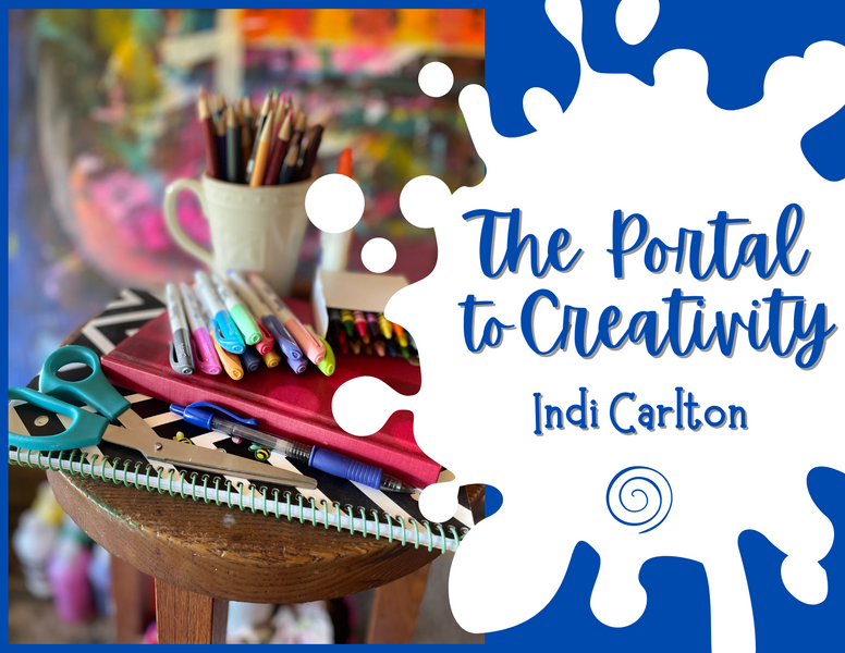 discover your creative voice