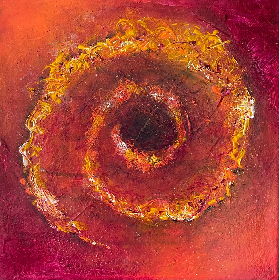 Thumbnail: Notecard Bundle: Spirals