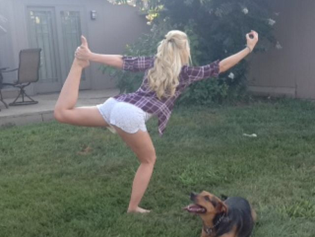 Managing Stress - Our Top 5 Tips