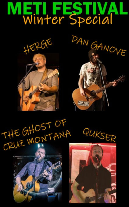 Düsseldorf - Meti Winter Special