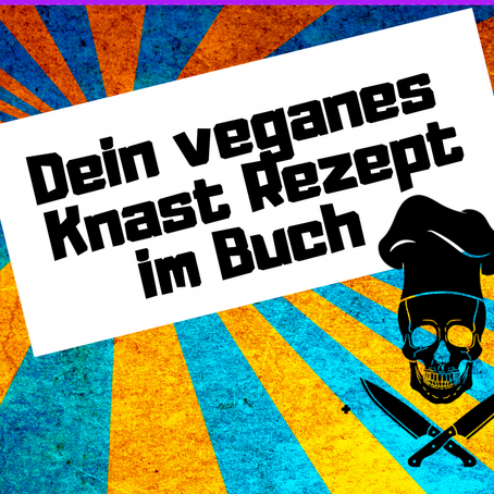 Gute vegane Knast Küche