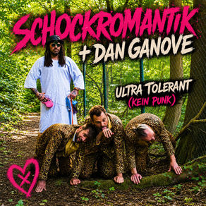 Schockromantik & Dan Ganove