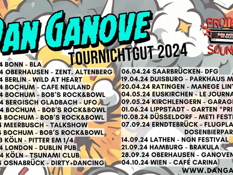 Tournichtgut 2024