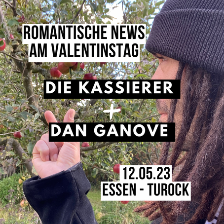 Support für die Kassierer in Essen