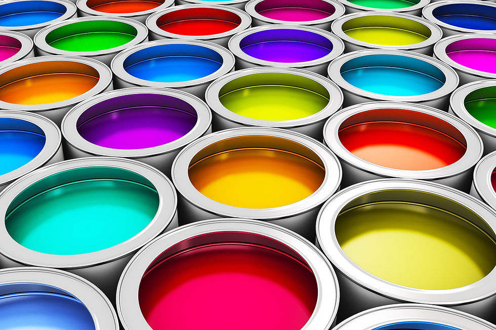 Peinture