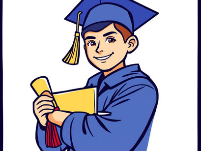 Homeschool Graduation Recognition -Mark Harris Bill Passes the House 